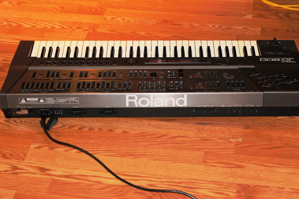 jd-800